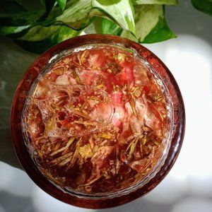 POTENT love jar- Shake to activate- Love spell jar- Love ritual- Honey jar